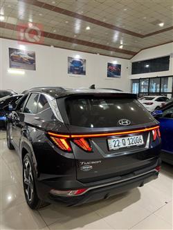 هیوندای تۆکسۆن